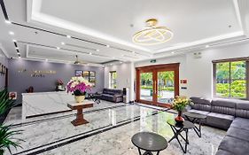 The Enchanted Ha Long Hotel